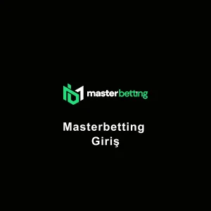 masterbetting giriş