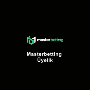 masterbetting üyelik